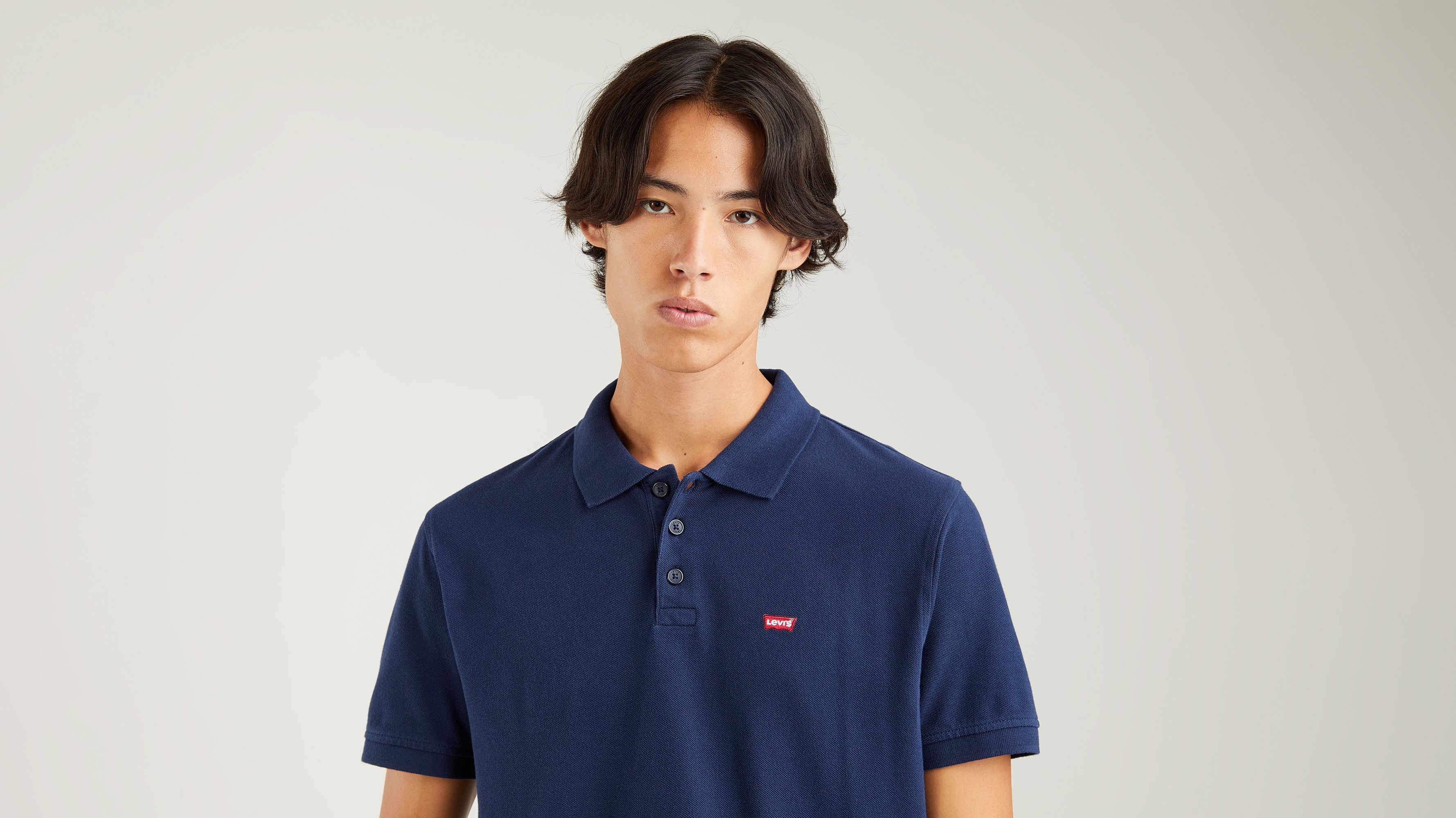 Housemark Polo 122988 Levi S TR