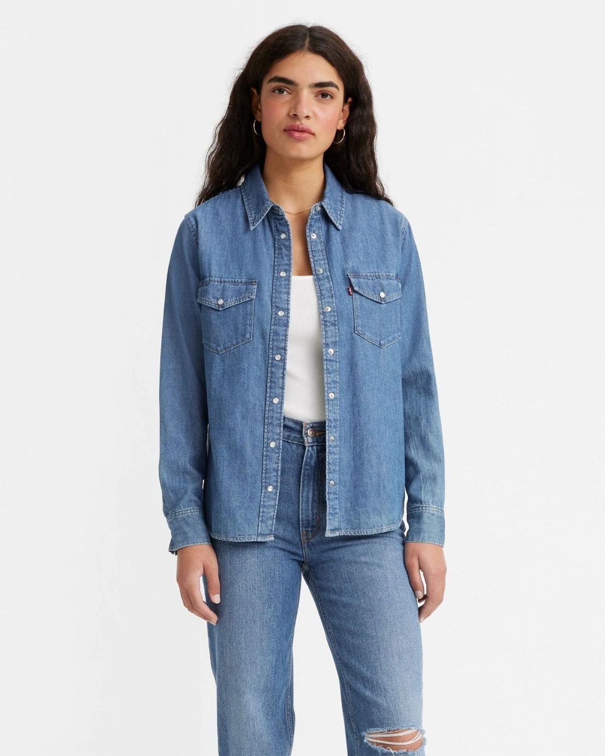 501® Original Fit Men's Jeans