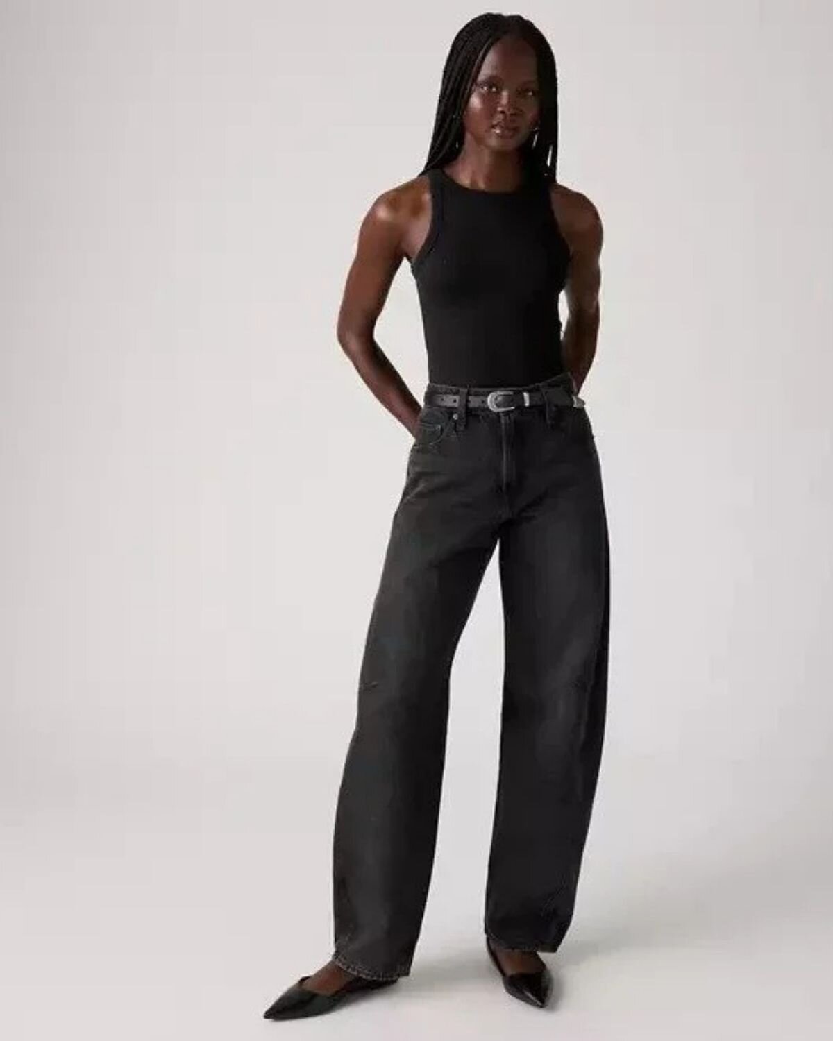 501® Original Fit Men's Jeans