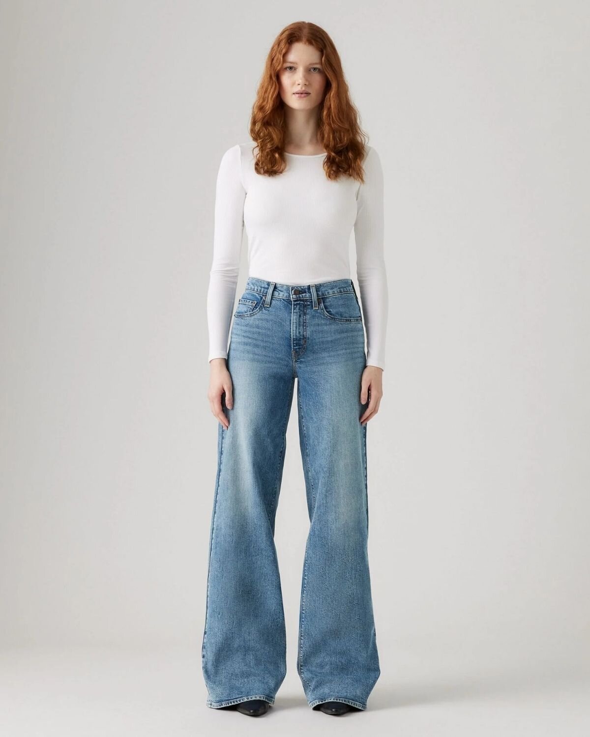 501® Original Fit Men's Jeans