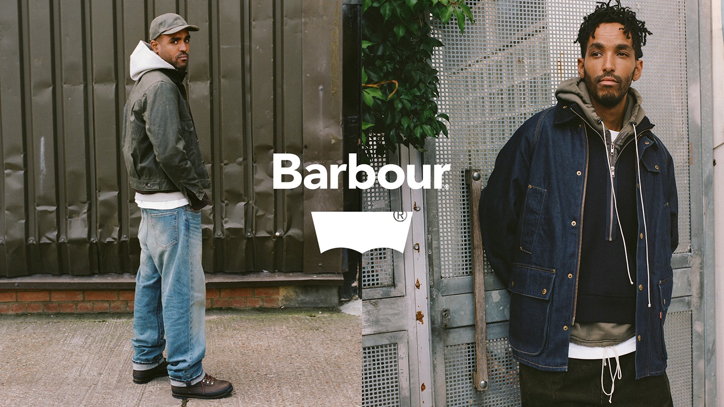 Barbour İmage