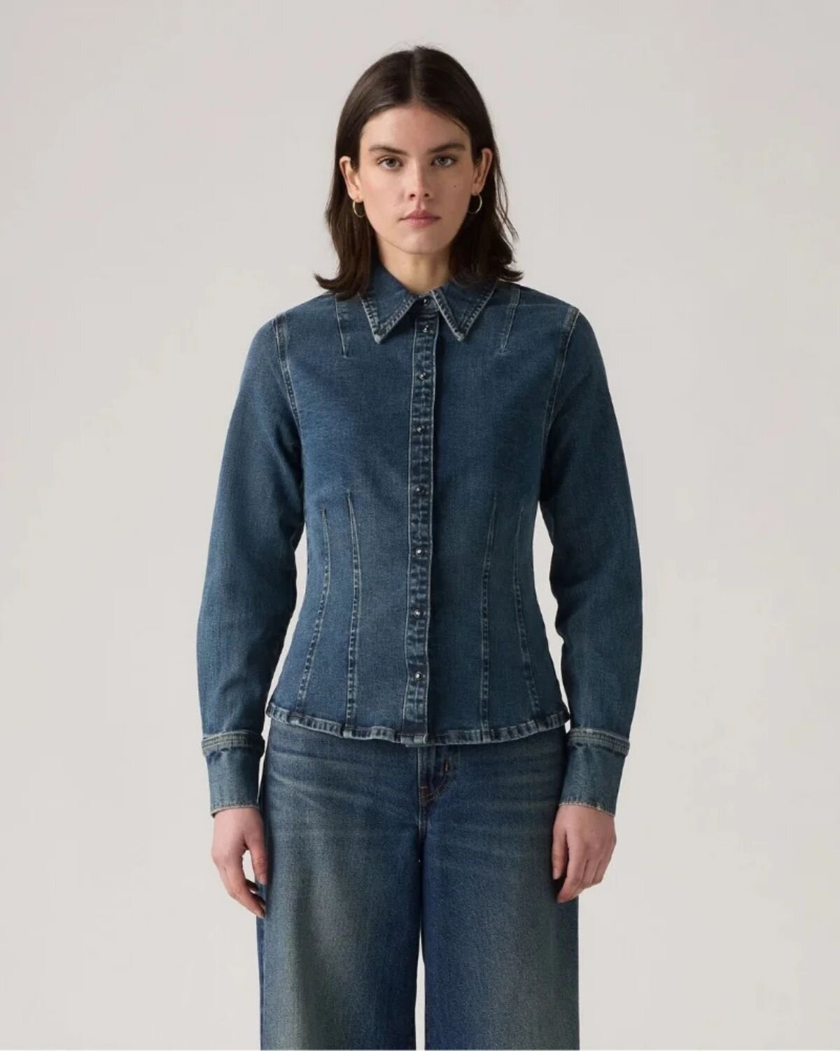 501® Original Fit Men's Jeans