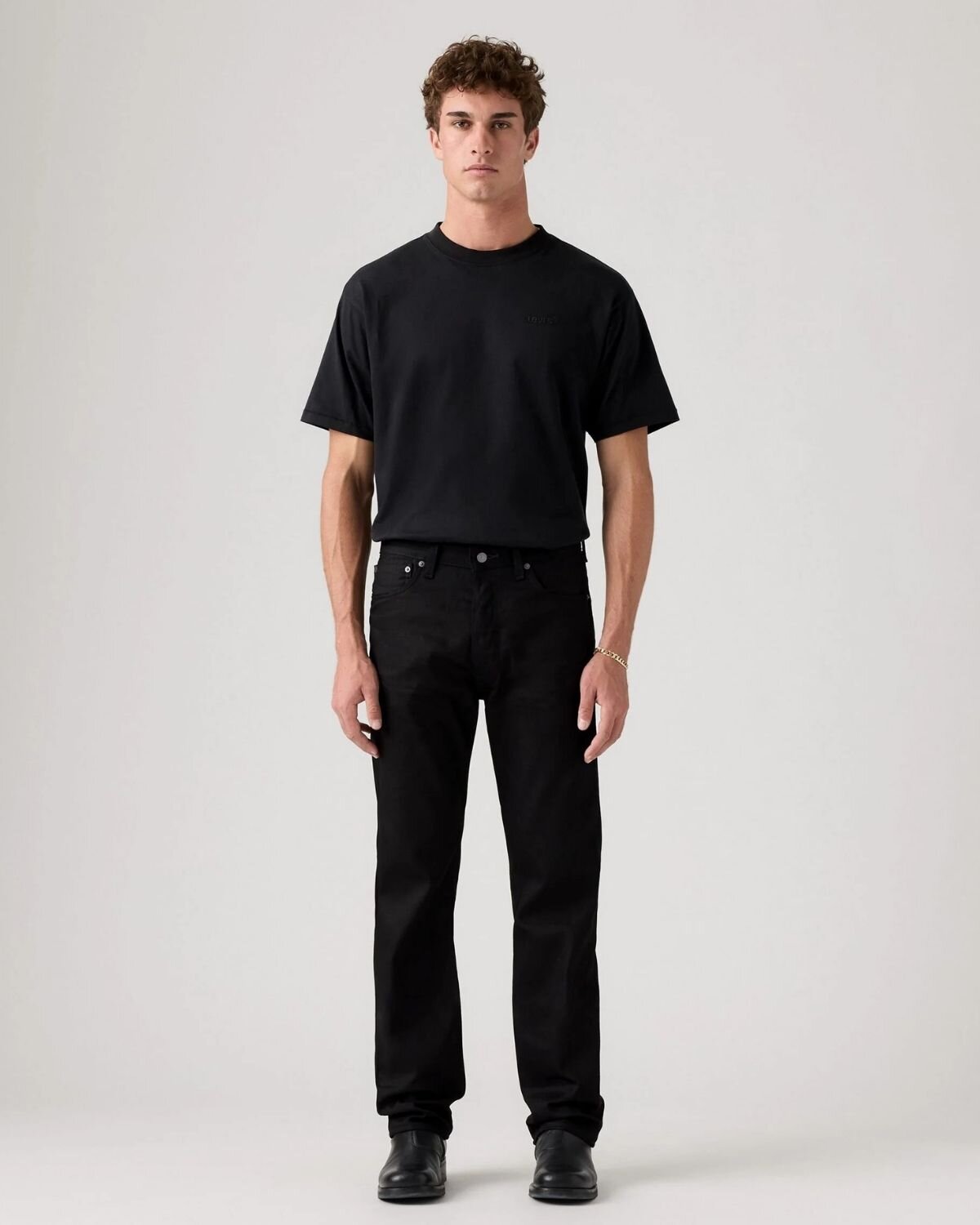 501® Original Fit Men's Jeans