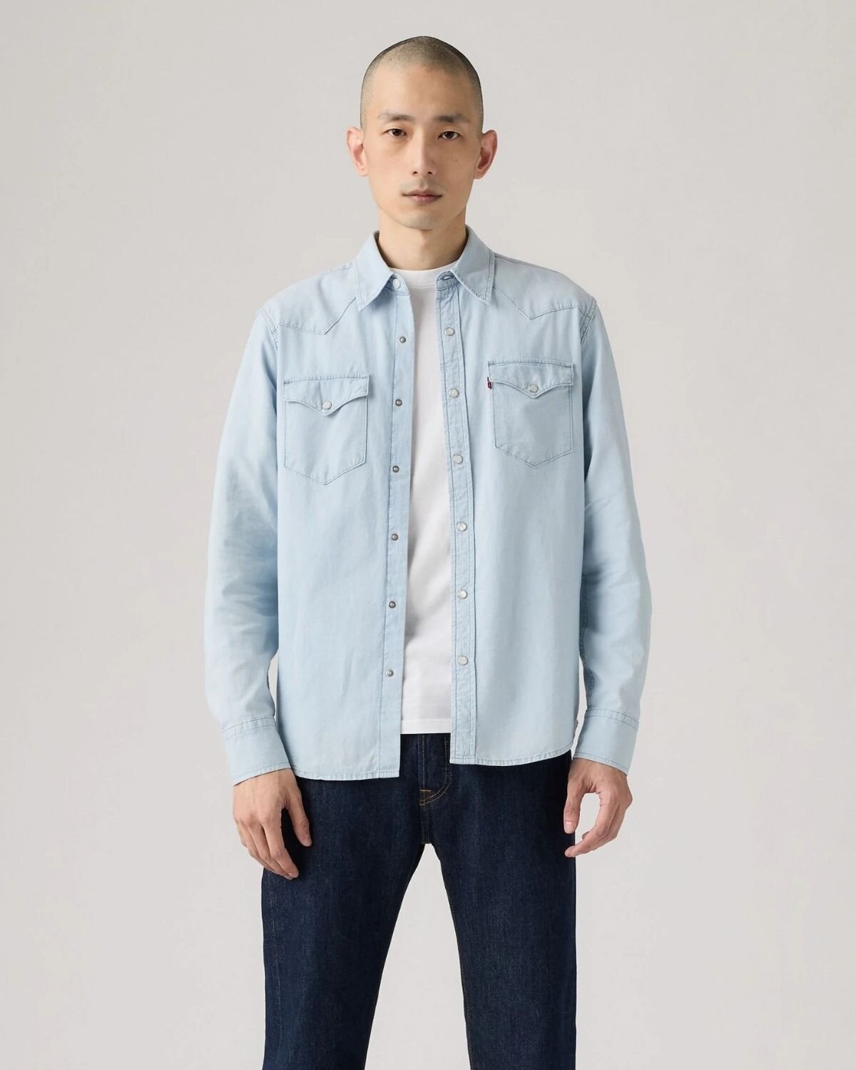 501® Original Fit Men's Jeans