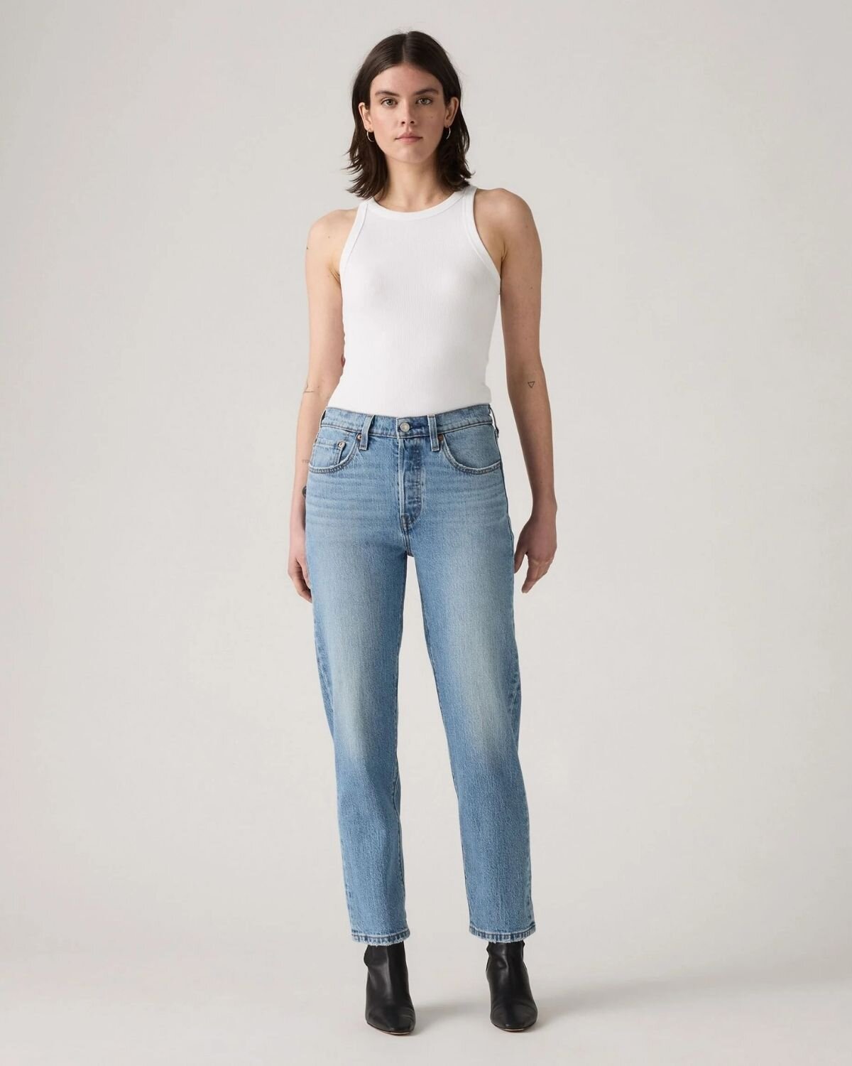 501® Original Fit Men's Jeans