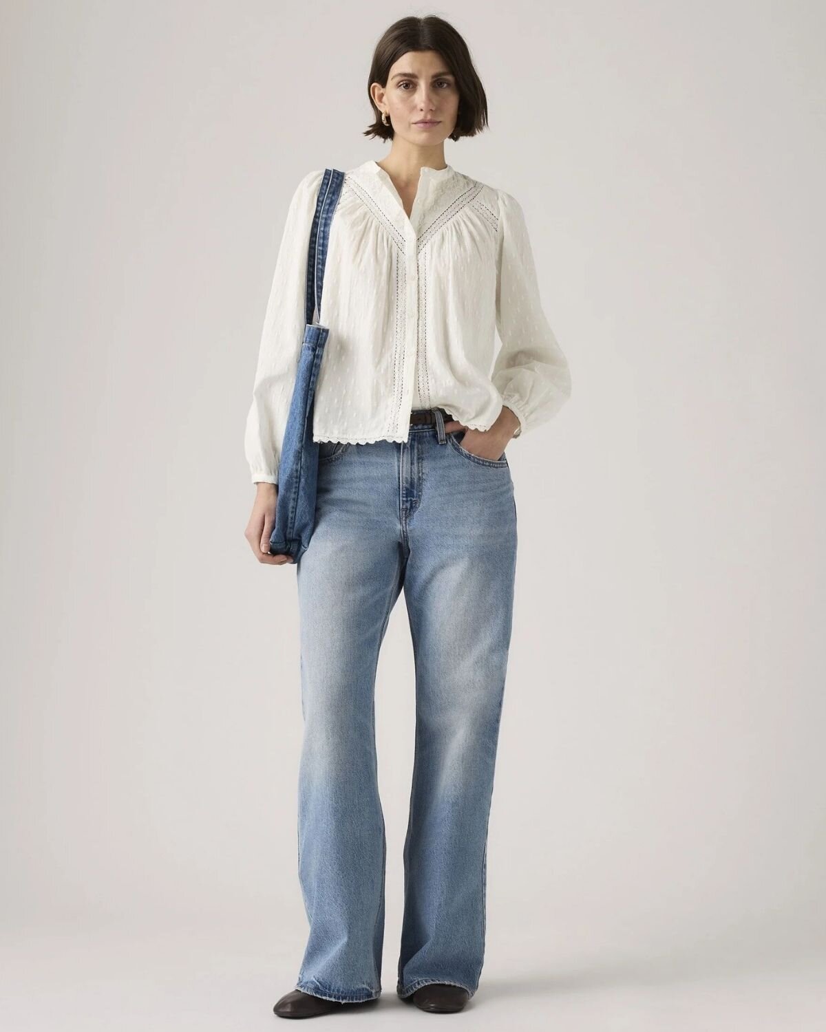 501® Original Fit Men's Jeans