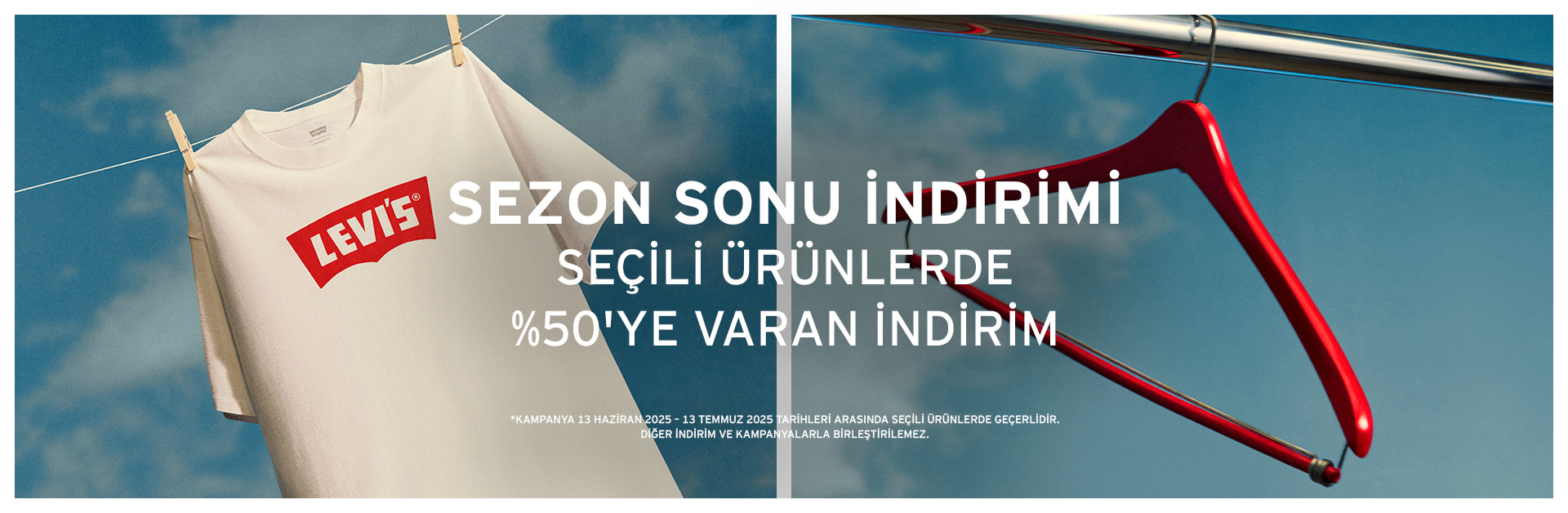 Sezon Sonu İndirimi