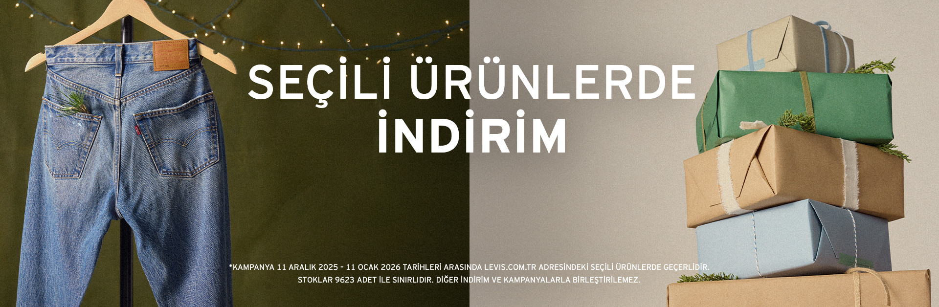 İndirim