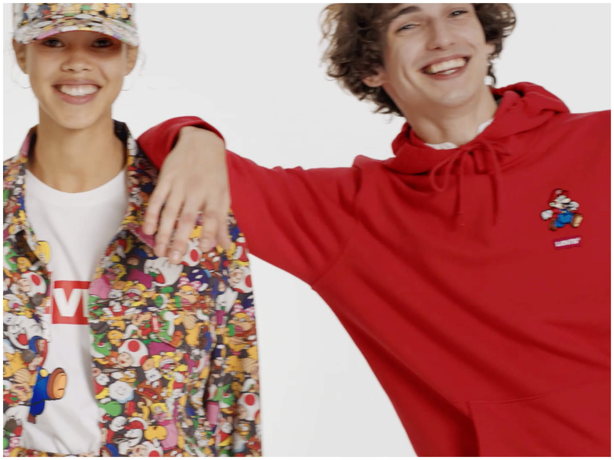 Video Banner