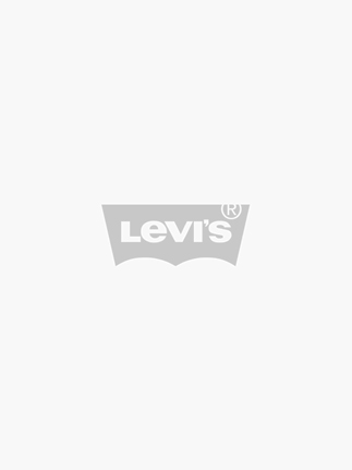 Levi's® Erkek Embroidered Modern Vintage Logo Beanie