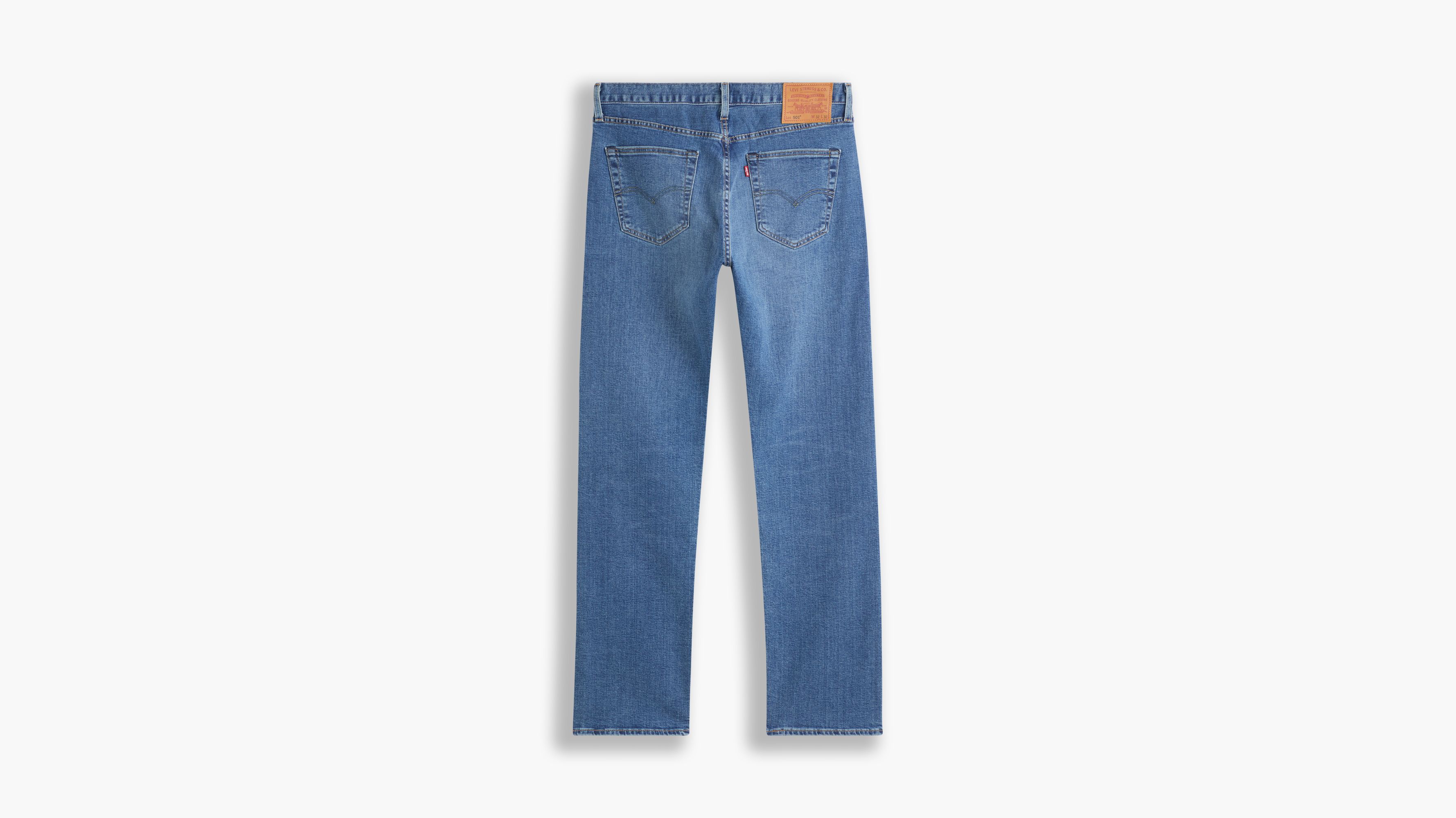 Джинсы Levis Мужские Купить Недорого