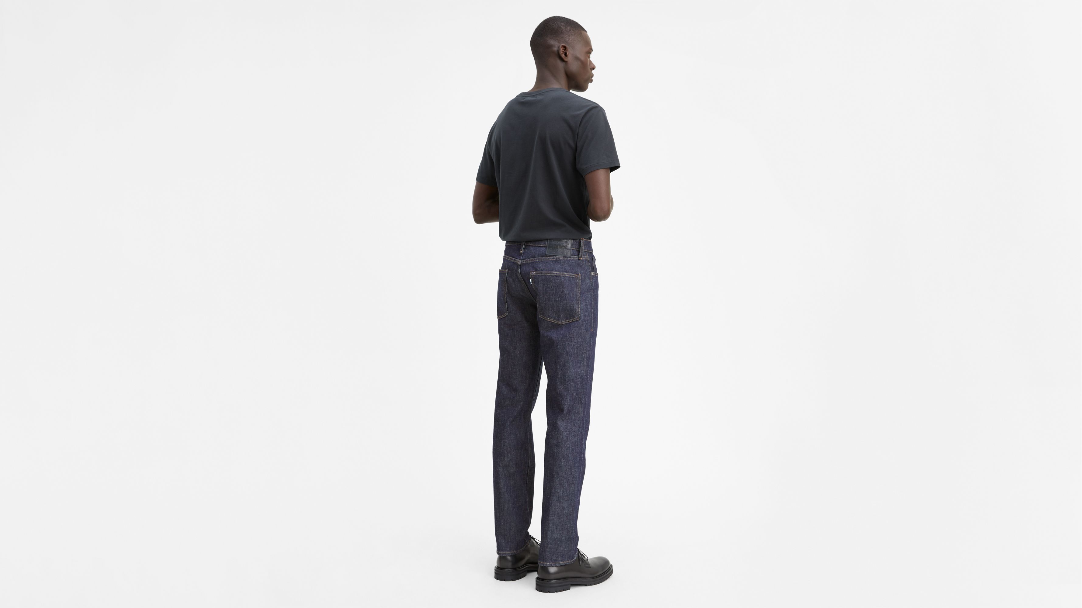 LMC 511 SLIM FIT CRISP SELVEDGE 【人気No.1】 - www.woodpreneurlife.com