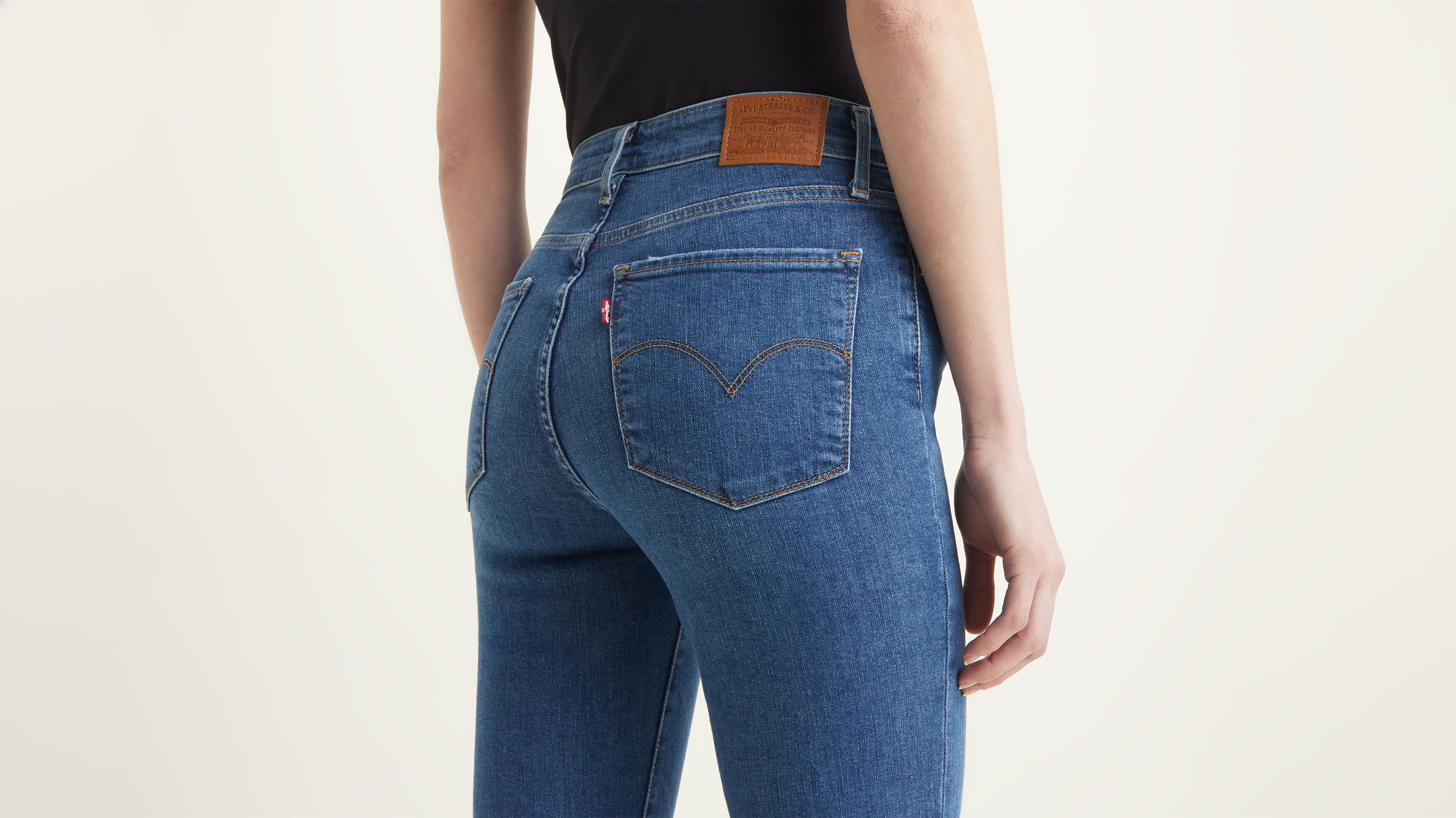 This Leaked Levi's Video Will Blow Your Mind