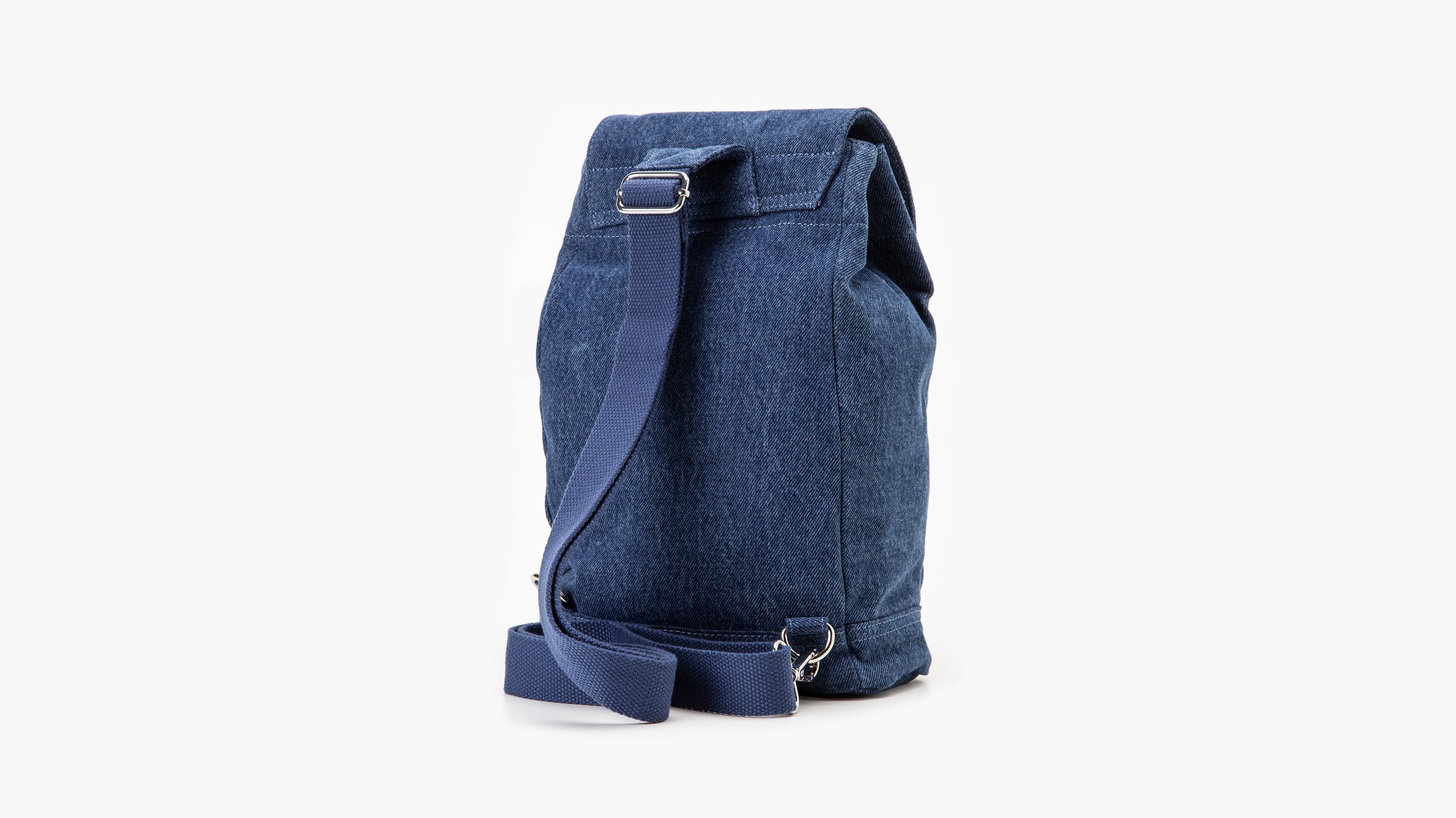 Sacs Bandoulière Homme Levi's NS ZIP SLING Bleu - Sacs Sacs U00e0