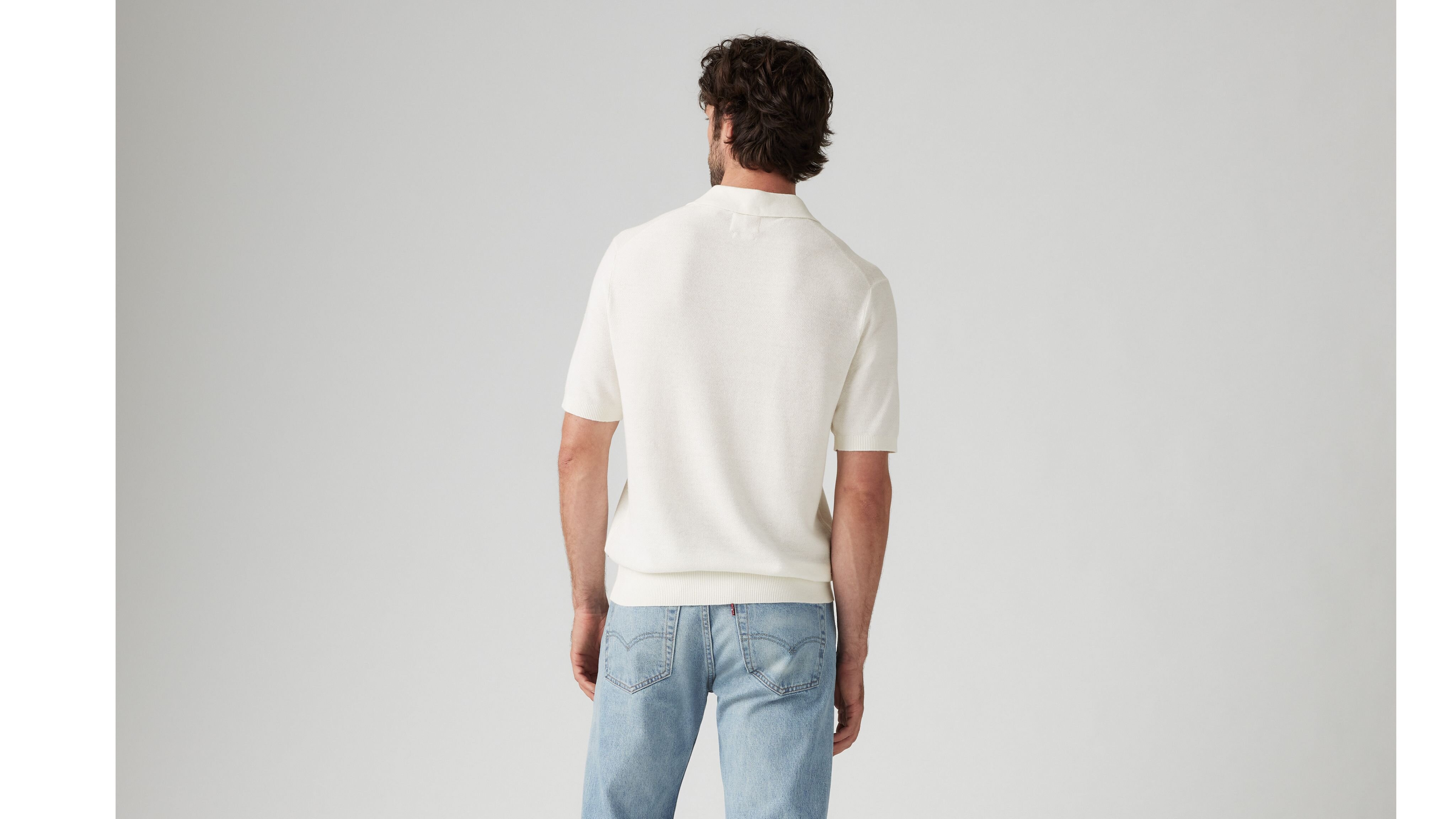 LP KNIT SWEATER STYLE 347 main image 1