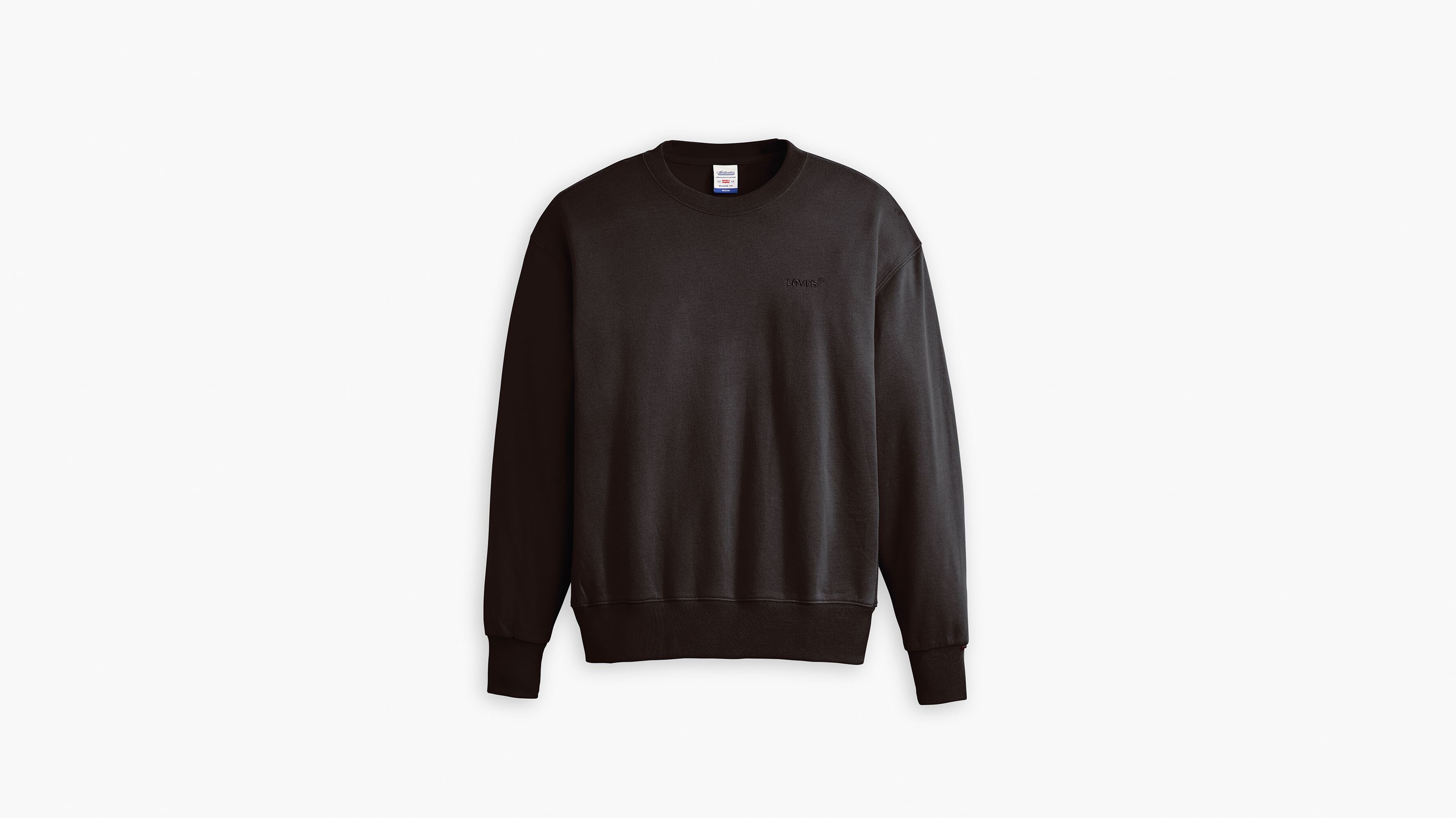 Authentic Crewneck Sweatshirt 125547 | Levi's TR
