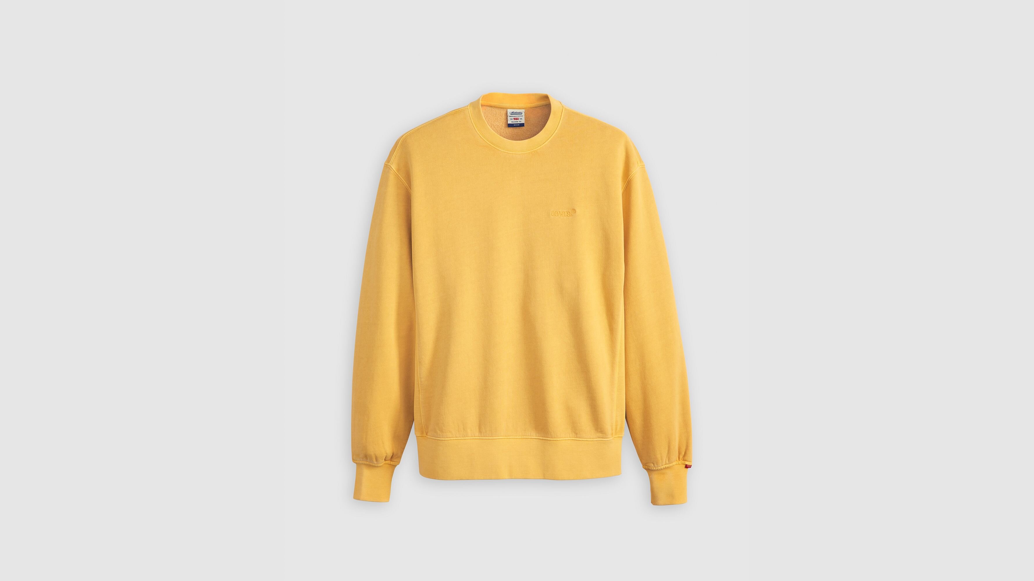 Authentic Crewneck Sweatshirt 125520 | Levi's TR