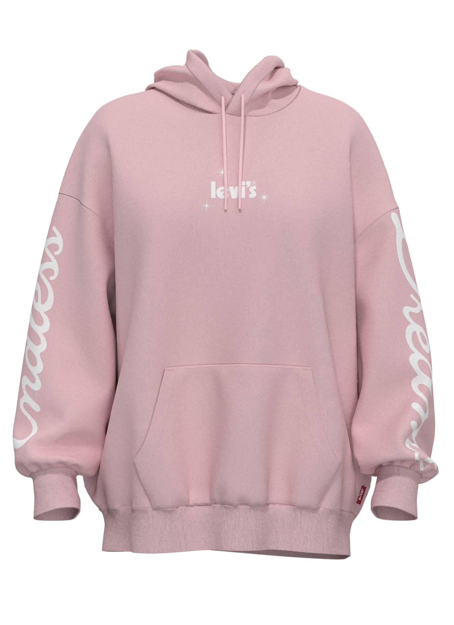 Prism Hoodie 123641 Levi's TR