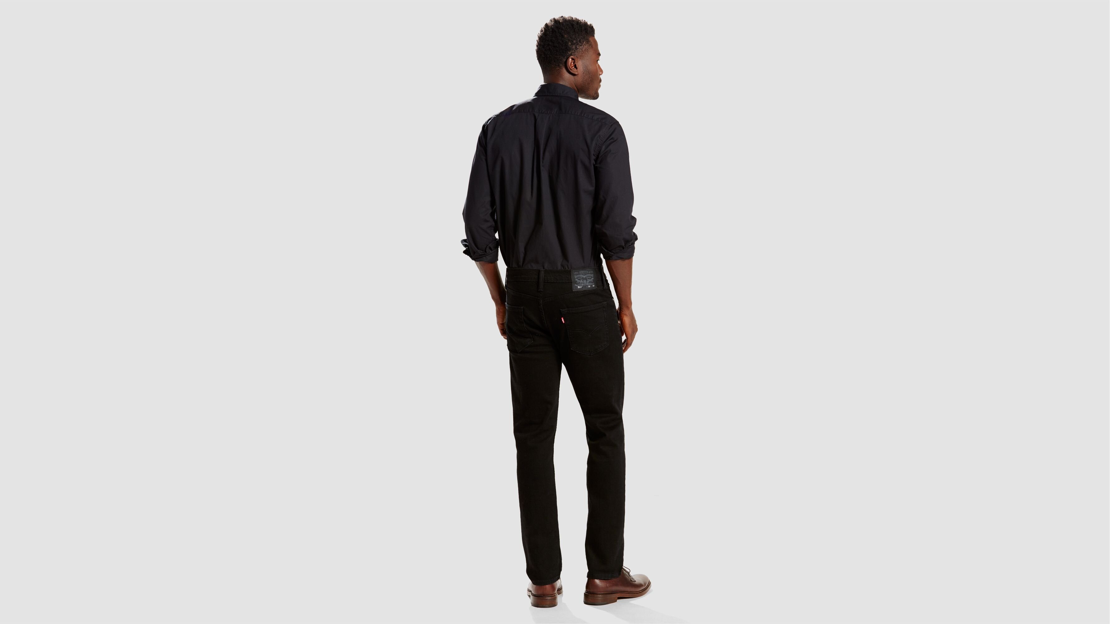 511™ Slim Erkek Jean Pantolon - Native Cali 124377 | Levi's TR