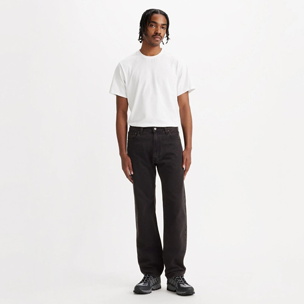 555™ Relaxed Straight Erkek Jean Pantolon - Welcome To The Rod