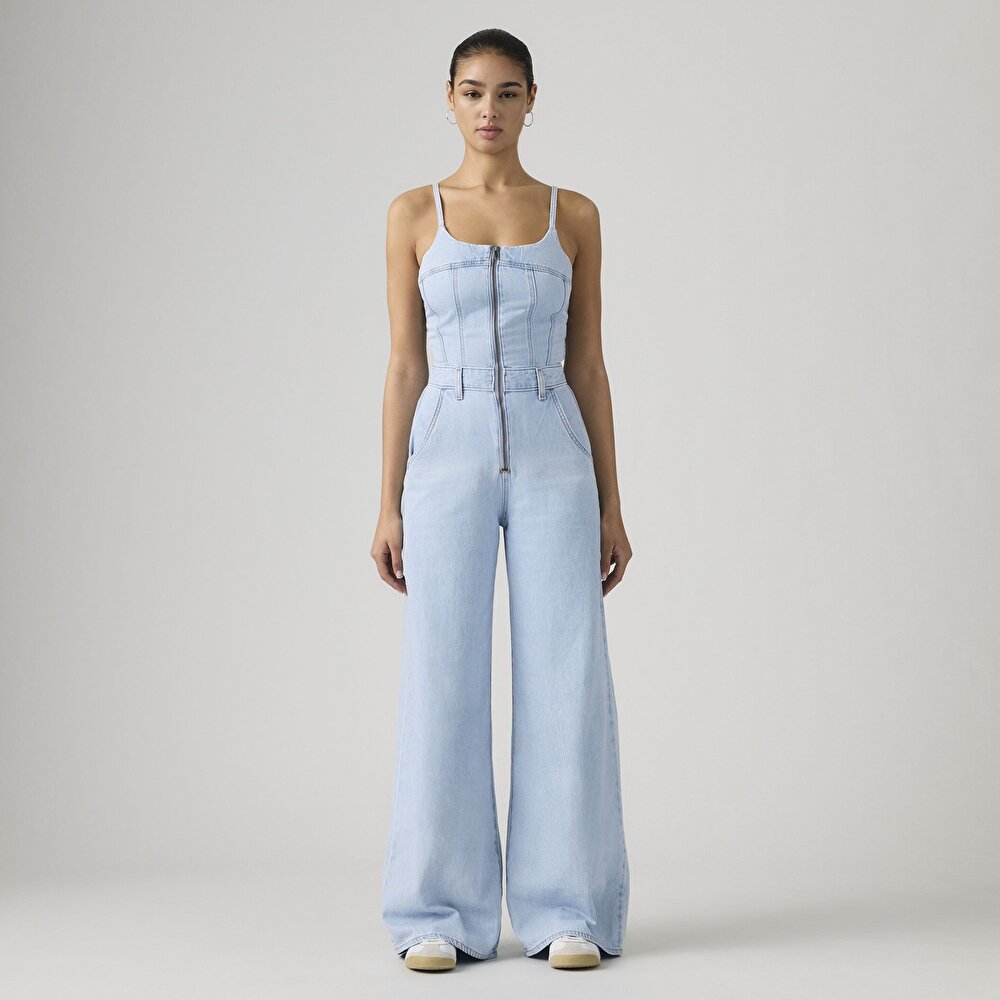 Bustier Lightweight Tulum 129030 | Levi's TR