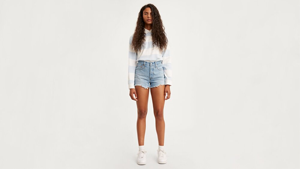 501 ORIGINAL SHORT LUXOR HEAT SHORT 120298 Levi s TR