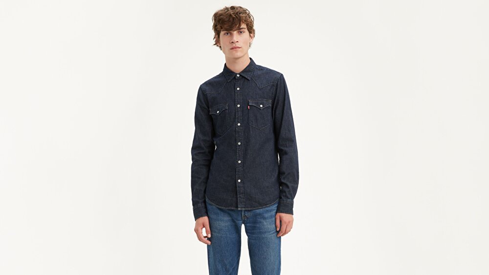 Robe levis ultimate western online