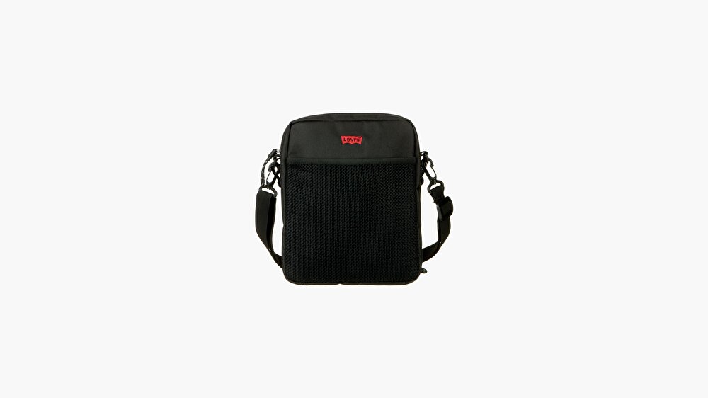 Dual Strap Crossbody Canta