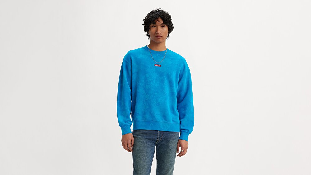 Sweat levis kids 2025