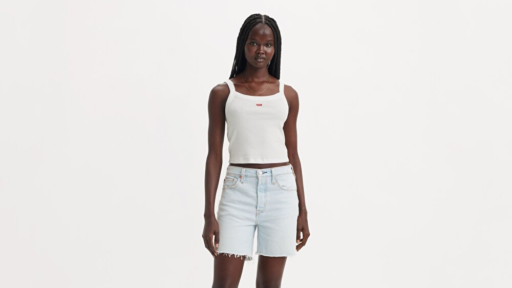 Essential Sporty Tank Top