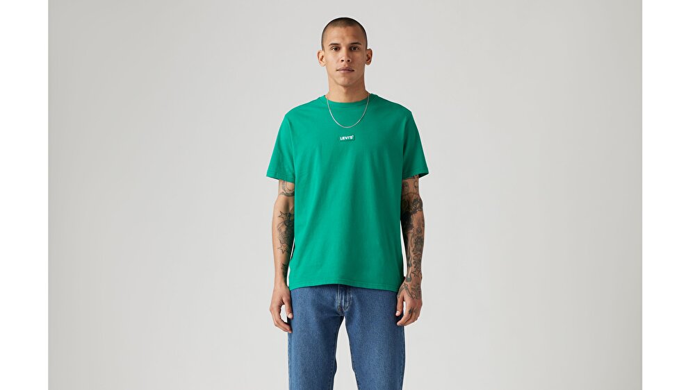 Relaxed Baby Tab Ti ort 125496 Levi s TR