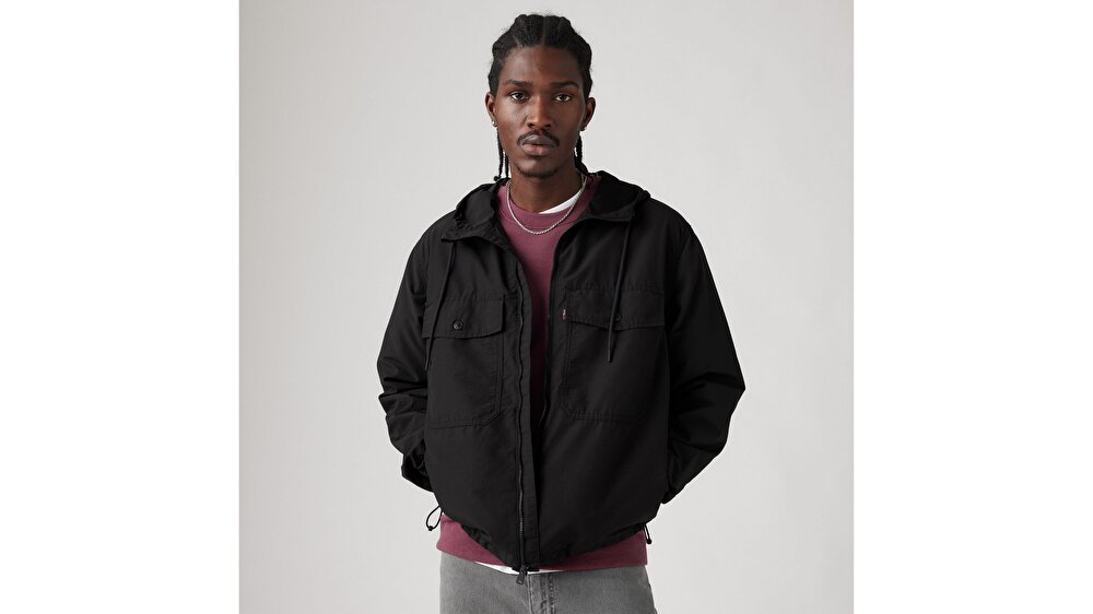 Arcata Rüzgarlık 125566 | Levi's TR
