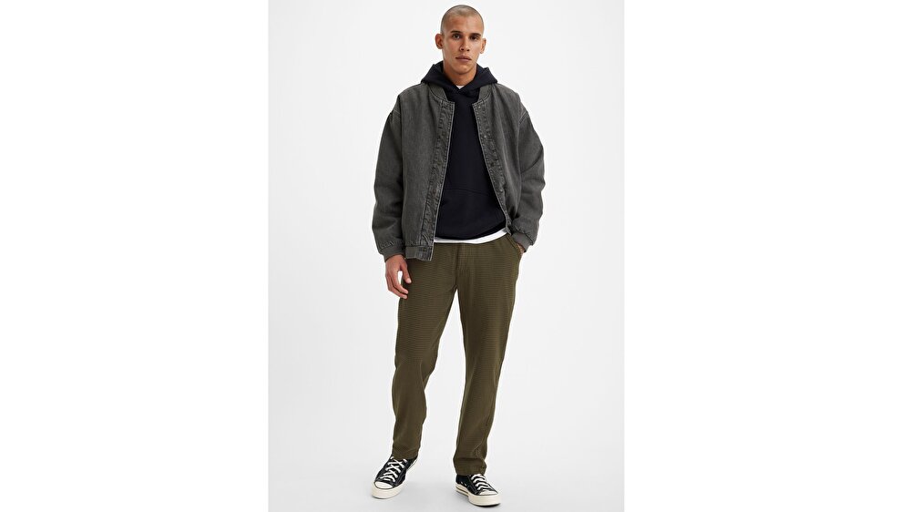 パンツ 60s LEVI'S SPORTSWEAR TAPERED PANTS w31 XX Chino Jogger III Erkek Pantolon 125395 | Levi's TR