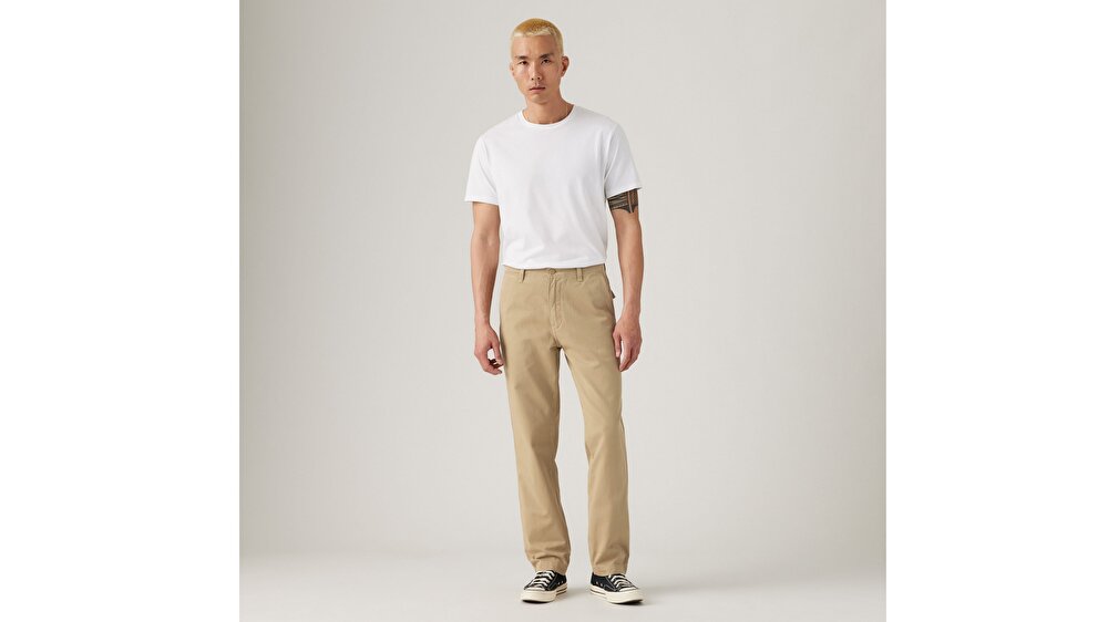 XX Authentic Relaxed Chino Pantolon 126109 | Levi's TR
