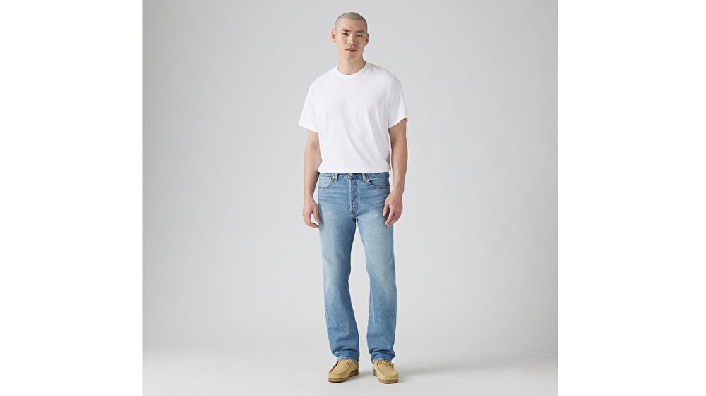 501 LEVI'S ORIGINAL FORGOT YOUR STRETCH 127014 | Levi's TR