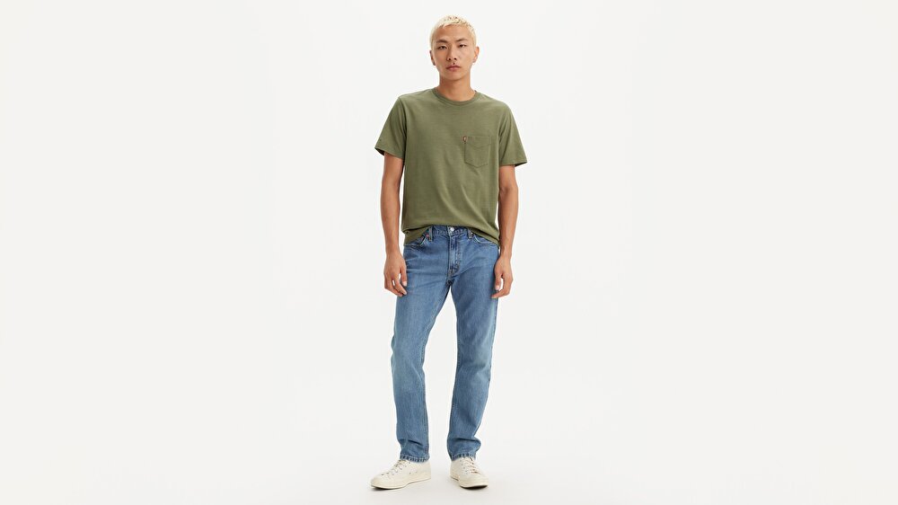 511 Slim Erkek Jean Pantolon Happen To Be
