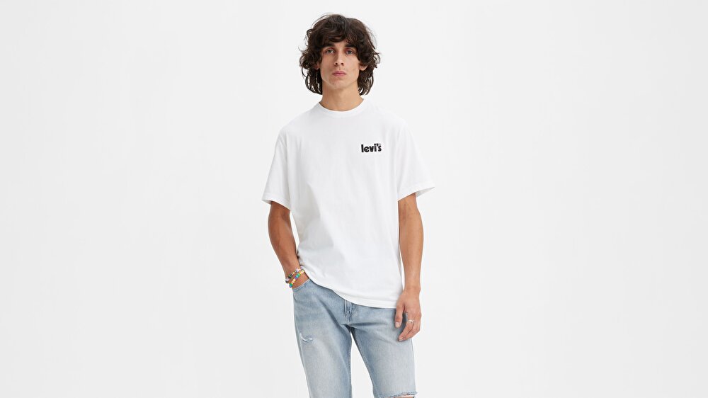 T shirt levis xxs best sale