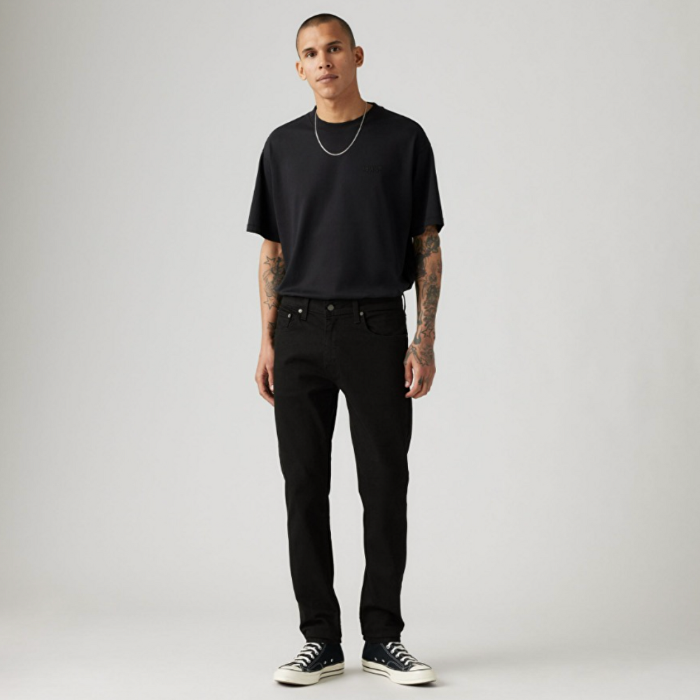 512™ Slim Taper Erkek Jean Pantolon - Native Cali 124340 | Levi's TR