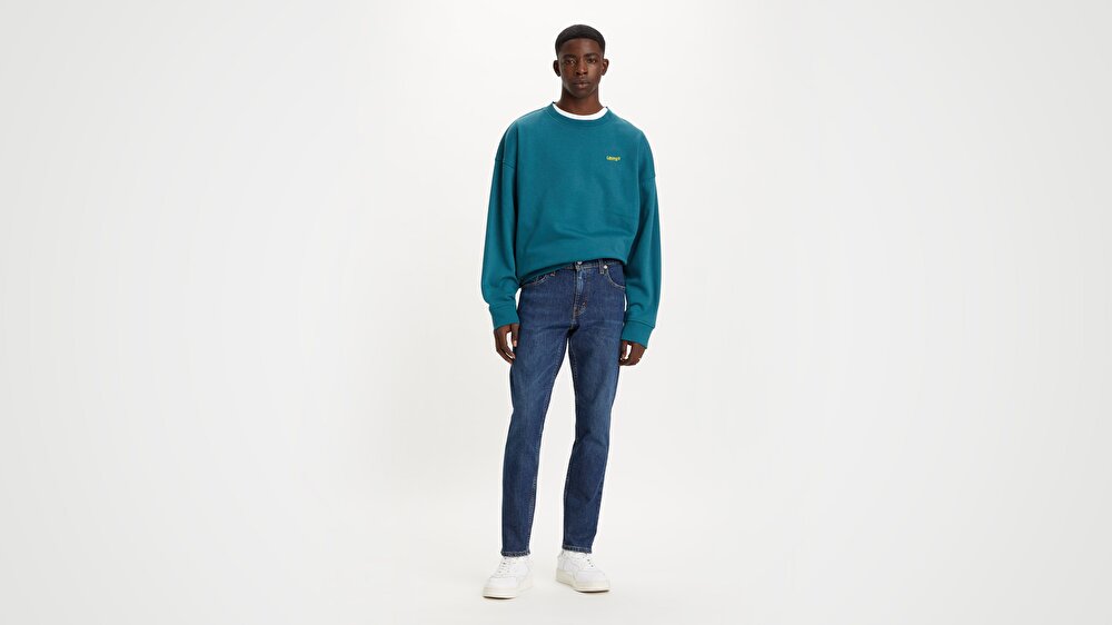 512 Slim Tapered Erkek Jean Pantolon Condition