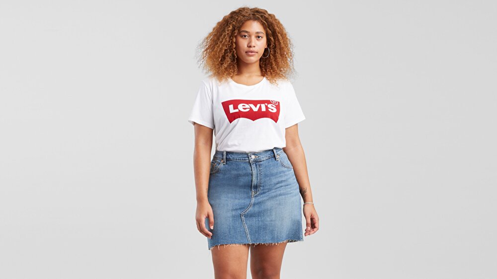 Perfect graphic sales tee levis
