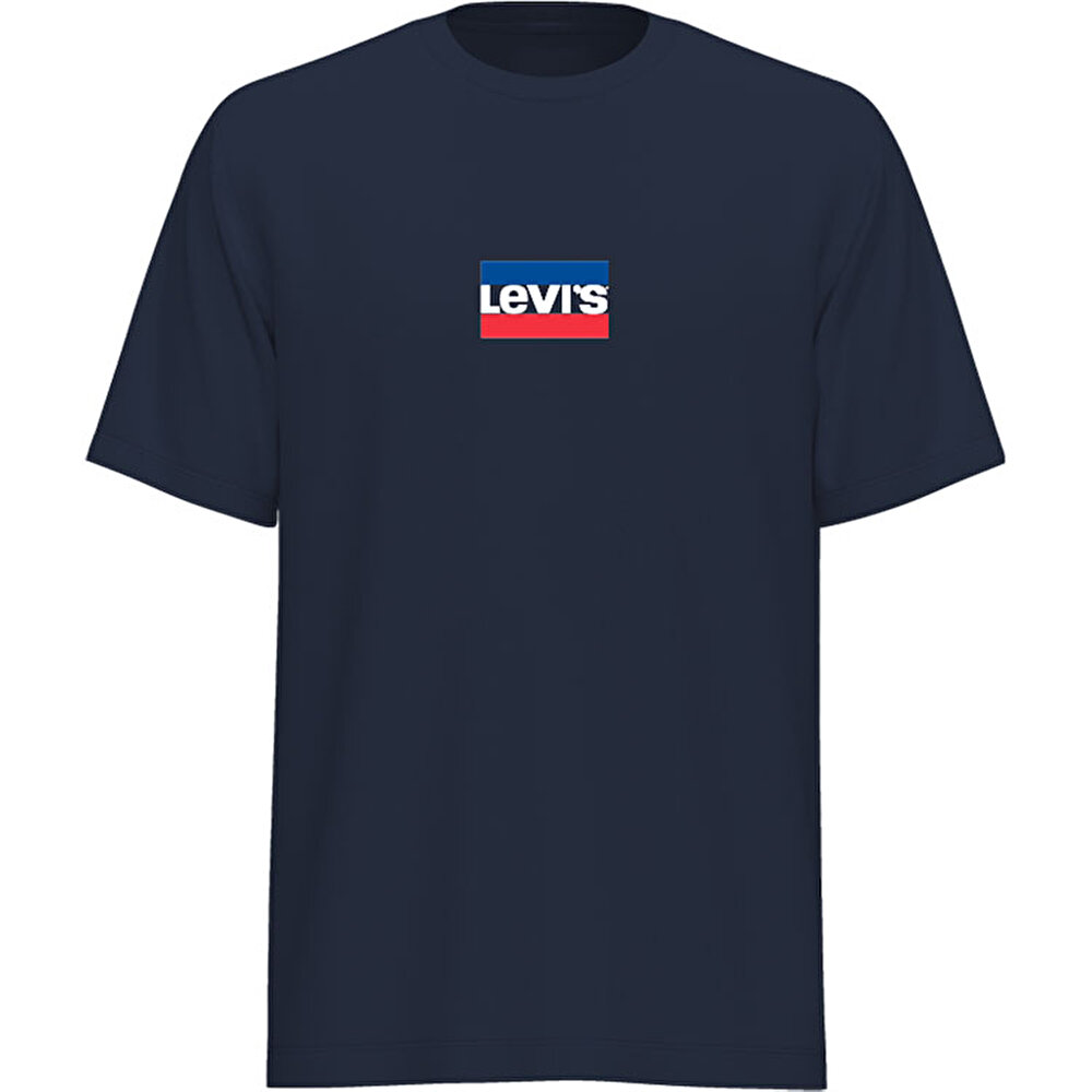 T shirt levis logo sales