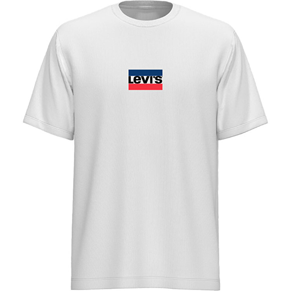 T shirt levis or shop
