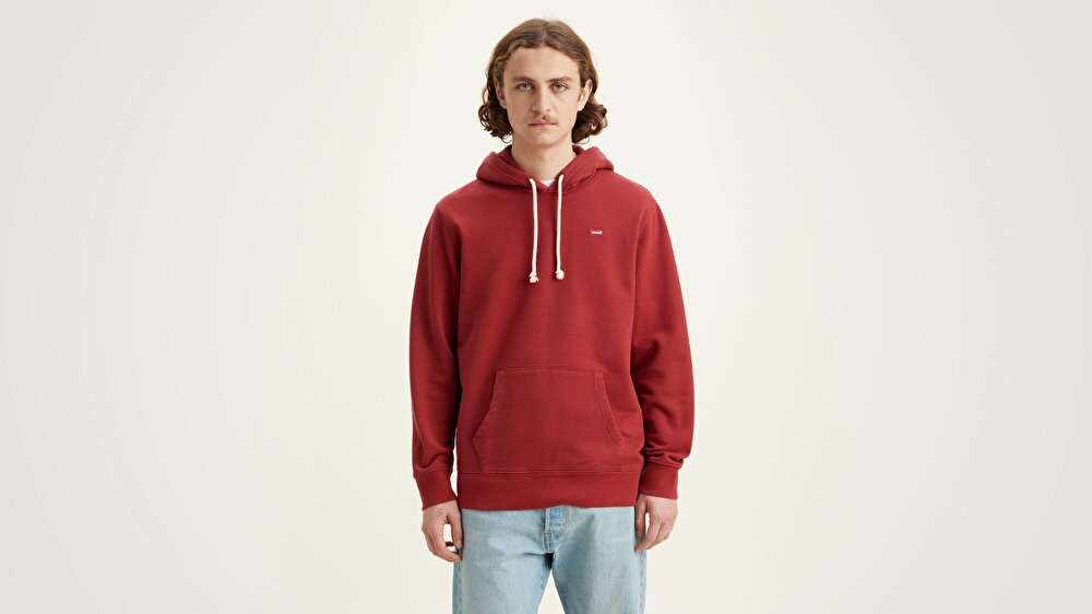 Hoodie levis 2025 original
