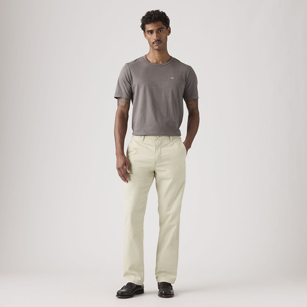 XX CHINO AUTHENTIC RLX PUMICE TWILL 128574 | Levi's TR