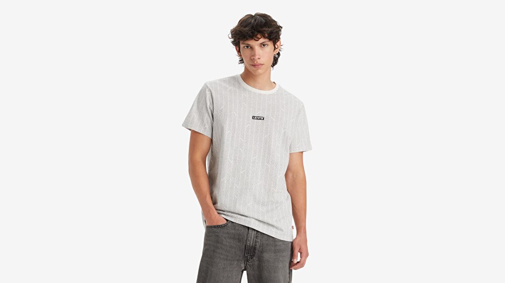 T shirt levis baby outlet