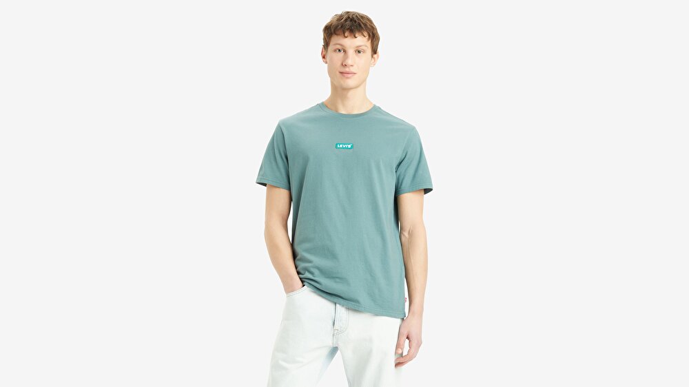 Relaxed Baby Tab Ti ort 125252 Levi s TR