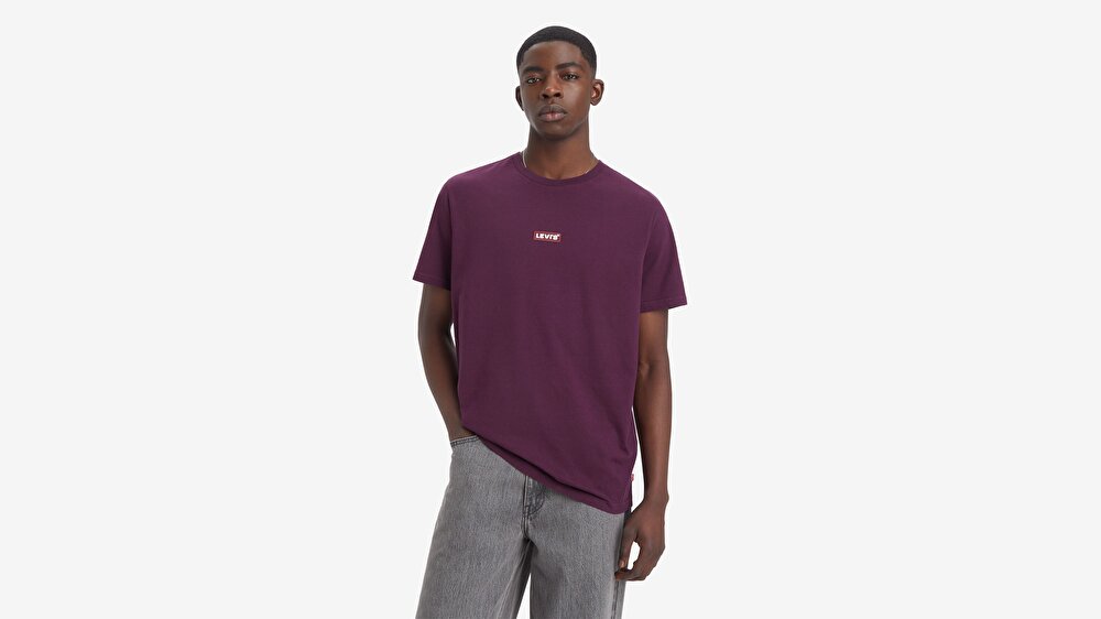 T shirt levis baby clearance