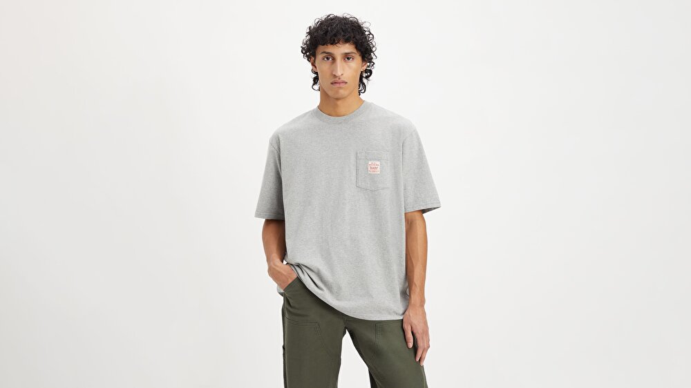 Workwear Ti ort 124888 Levi s TR