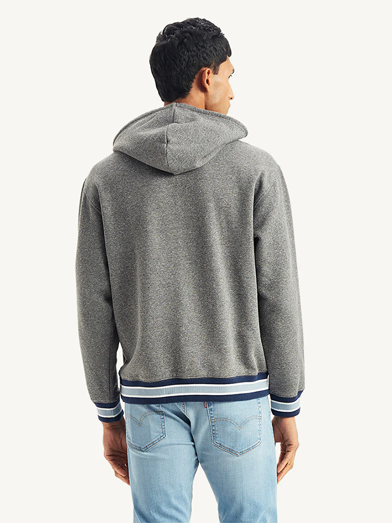 Varsity Hoodie
