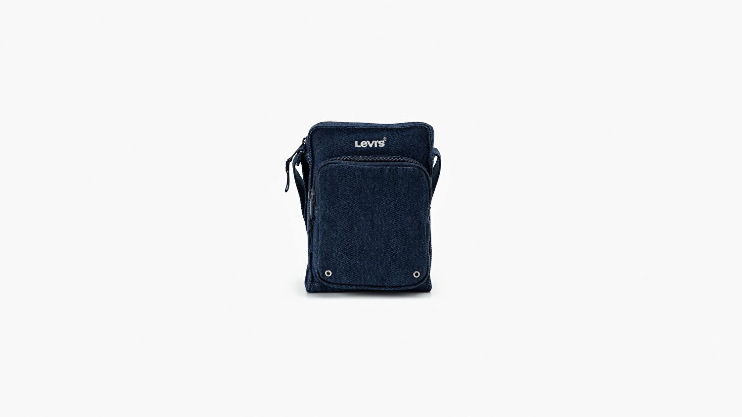 Levi's® Small Zip Crossbody Çanta